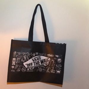 Vans Tote Bag